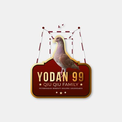 Trademark YODAN 99 QIU QIU FAMILY