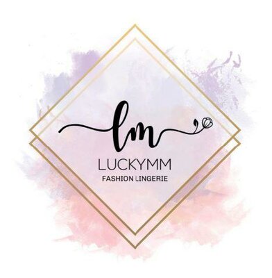 Trademark LOGO LM + LUCKYMM FASHION LINGERIE