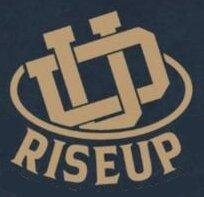 Trademark RISEUP + LOGO