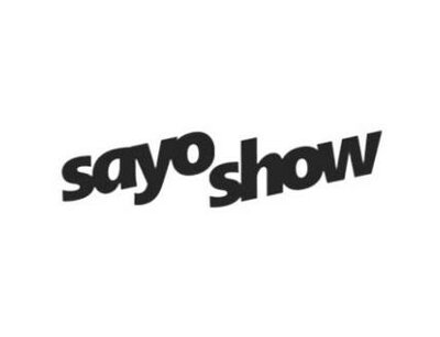 Trademark SAYO SHOW