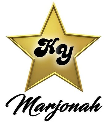 Trademark KY Marjonah