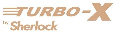 Trademark TURBO-X by Sherlock