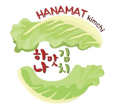 Trademark HANAMAT kimchi