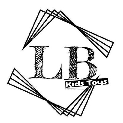 Trademark LB Kids Toys