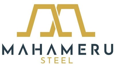 Trademark MAHAMERU STEEL