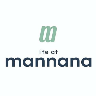 Trademark LIFE AT MANNANA