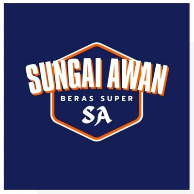 Trademark SUNGAI AWAN SA