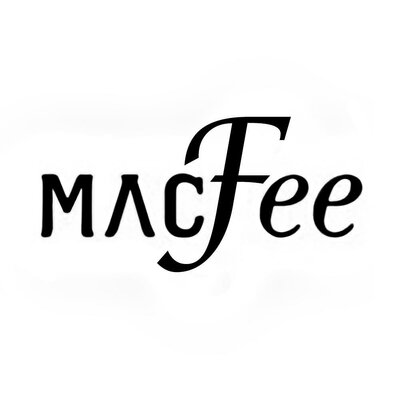 Trademark Macfee