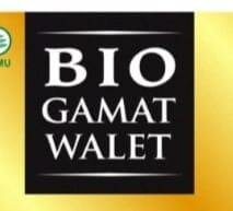 Trademark BIO GAMAT WALET