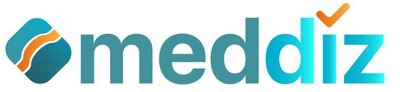 Trademark Meddiz + Logo