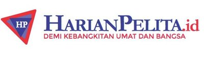 Trademark HARIANPELITA.id + LOGO