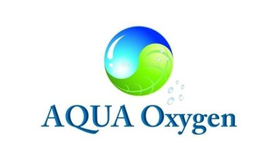 Trademark AQUA OXYGEN