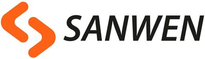 Trademark SANWEN DAN LUKISAN