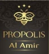 Trademark PROPOLIS AL AMIR