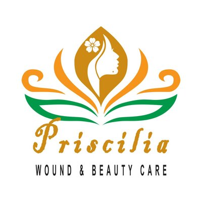 Trademark PRISCILIA WOUND & BEAUTY CARE