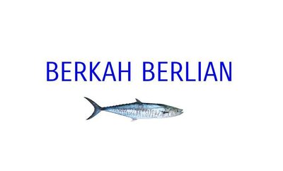 Trademark berkah berlian