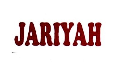 Trademark JARIYAH