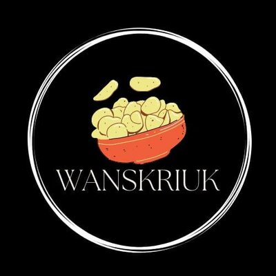 Trademark WANSKRIUK