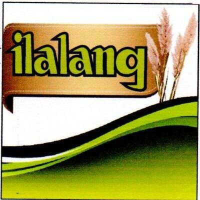 Trademark ilalang