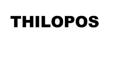 Trademark THILOPOS