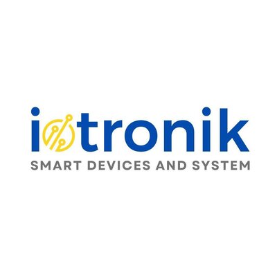 Trademark iotronik