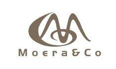 Trademark MOERA & CO + LOGO