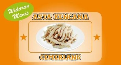 Trademark ASTA KENCANA CEMERLANG