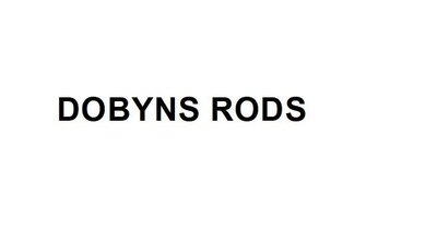 Trademark DOBYNS RODS