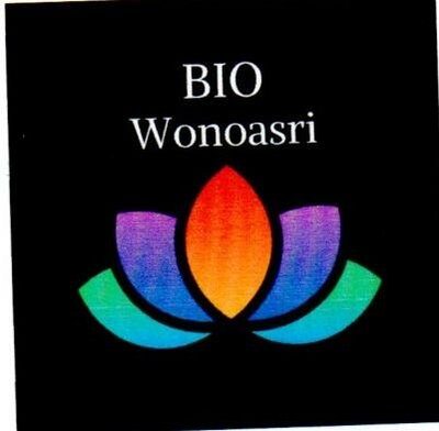 Trademark BIO Wonoasri