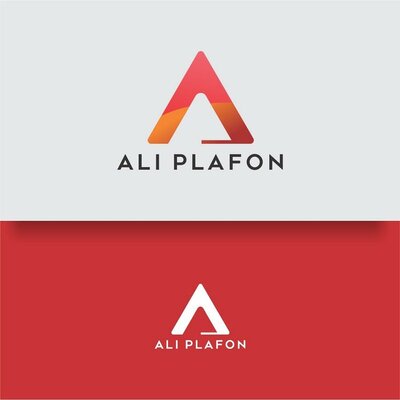 Trademark ALI PLAFON