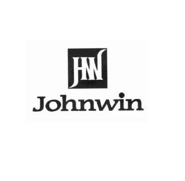 Trademark JOHNWIN + LOGO