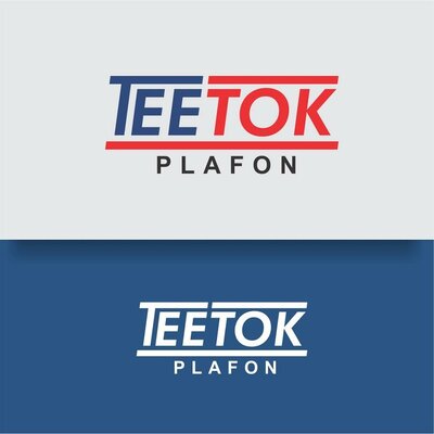 Trademark TEETOK PLAFON