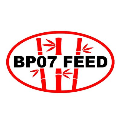 Trademark BP07 FEED