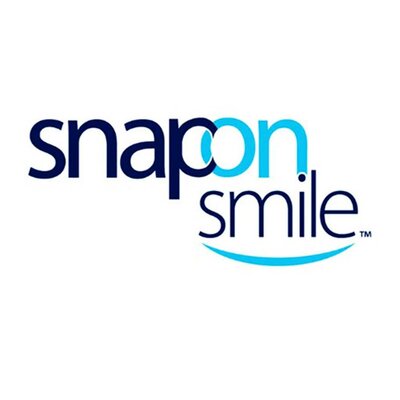 Trademark SNAP ON SMILE + LOGO