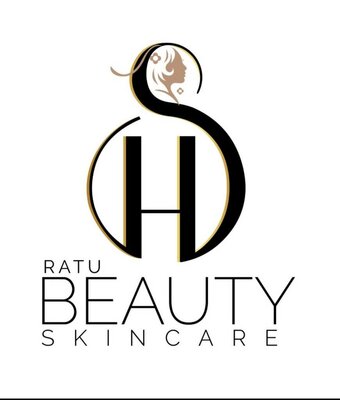 Trademark HS RATU BEAUTY SKINCARE + LOGO