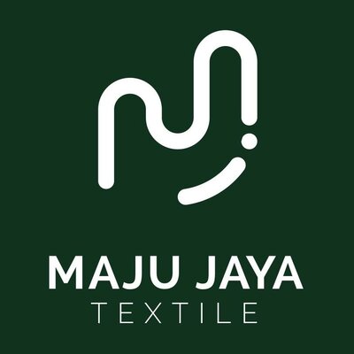 Trademark MAJU JAYA TEXTILE + Logo/Lukisan