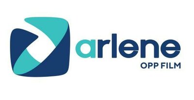 Trademark arlene + Logo