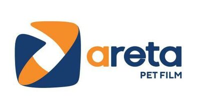 Trademark areta + Logo