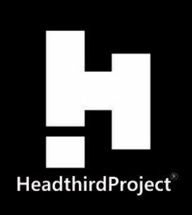 Trademark HeadthirdProject