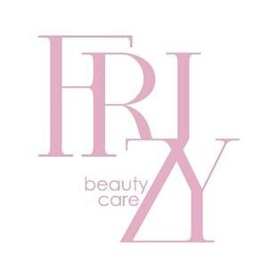 Trademark FRIZY BEAUTY CARE