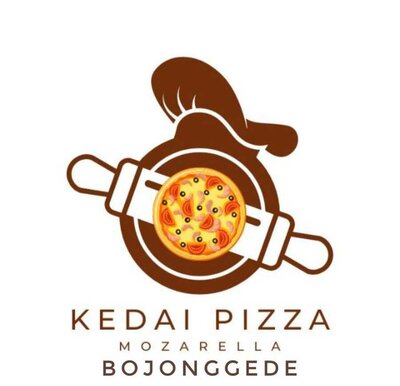 Trademark KEDAI PIZZA MOZARELLA BOJONGGEDE