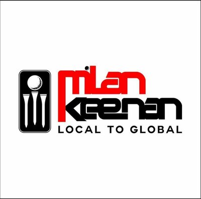 Trademark MILAN KEENAN + LOGO