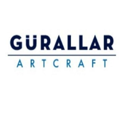 Trademark GÜRALLAR ARTCRAFT