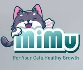 Trademark MiMu For Your Cats Healthy Growth