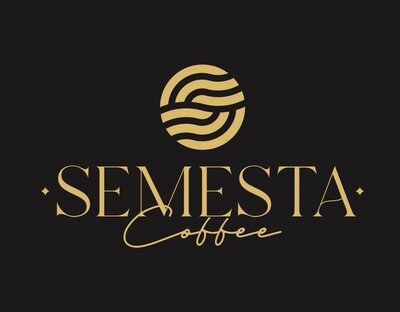 Trademark SEMESTA Coffee