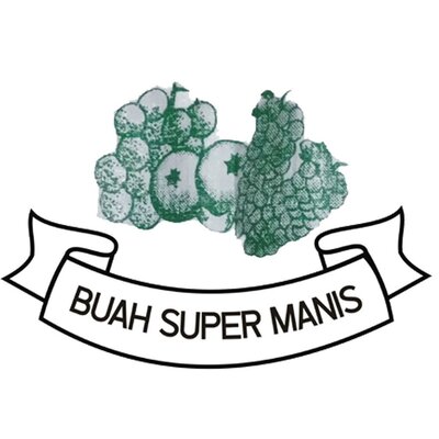 Trademark BUAH SUPER MANIS