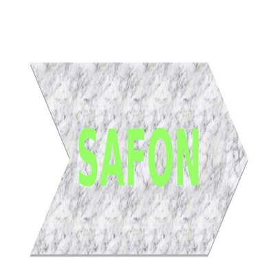 Trademark SAFON