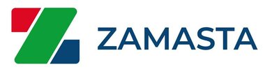 Trademark ZAMASTA + LOGO