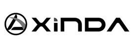 Trademark XINDA + logo