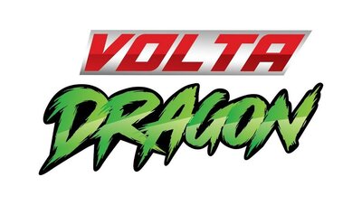 Trademark VOLTA DRAGON